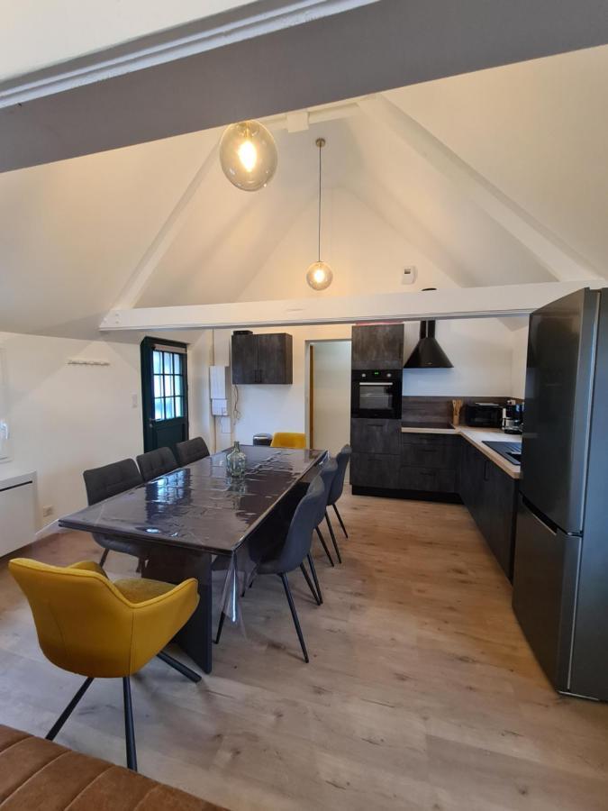 Cottage Naomie Rue  Eksteriør billede